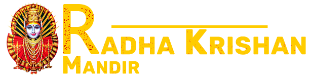 Radha Krishan Mandir