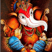 Ganpati