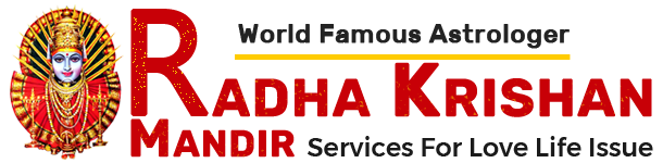 Radha Krishan Mandir