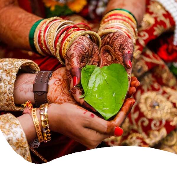 Intercaste Marriage 