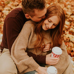 Love Back 